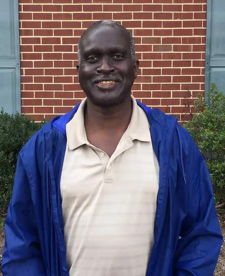 Director of UNIFAT Primary School